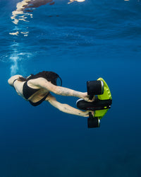 Thumbnail for SUBLUE NABOW Underwater Scooter