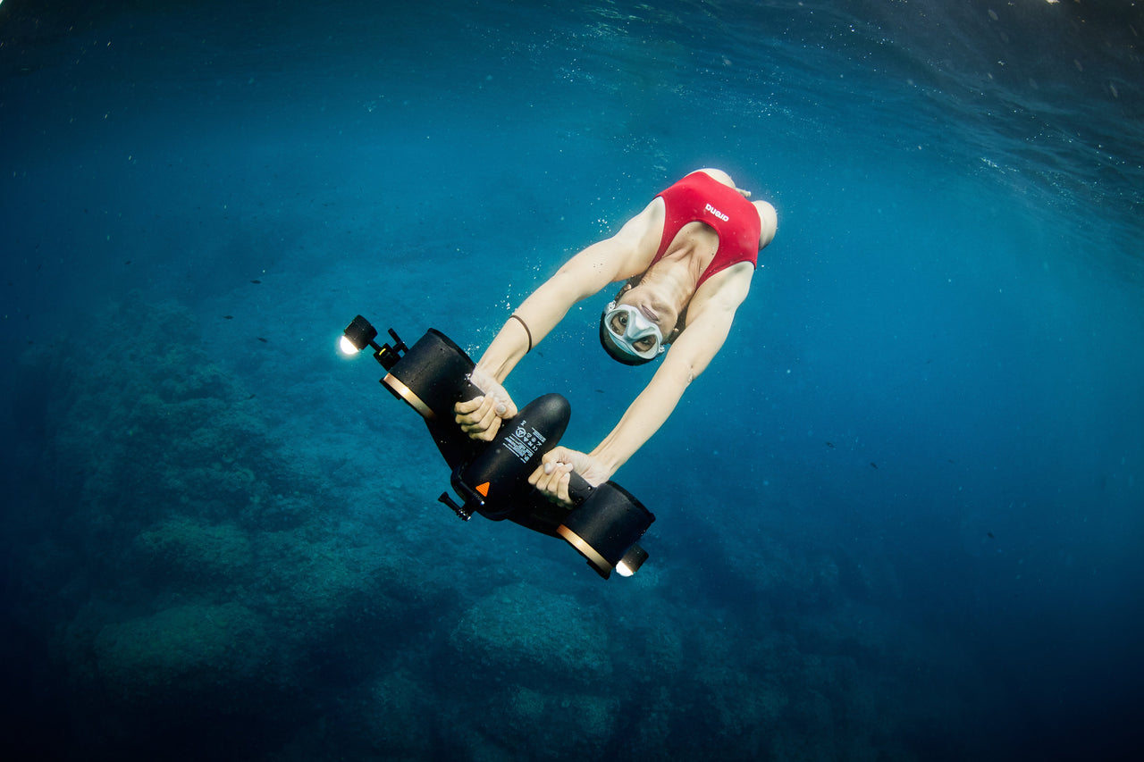 SUBLUE MIX PRO Underwater Scooter