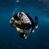 Thumbnail for SUBLUE NABOW+ PLUS Underwater Scooter
