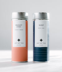 Thumbnail for Rejuvenating Tea Bundle - LUXUSFIT Luxury Exercise & Recovery Equipment