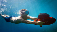 Thumbnail for SUBLUE VAPOR Underwater Scooter