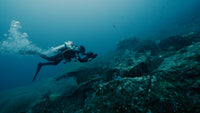 Thumbnail for SUBLUE VAPOR Underwater Scooter