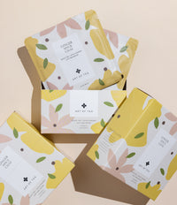 Thumbnail for Ginger Spice Chai - LUXUSFIT Luxury Exercise & Recovery Equipment