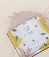 Thumbnail for Ginger Spice Chai - LUXUSFIT Luxury Exercise & Recovery Equipment