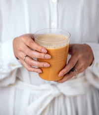 Thumbnail for Ginger Spice Chai - LUXUSFIT Luxury Exercise & Recovery Equipment