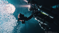 Thumbnail for SUBLUE NABOW Underwater Scooter