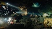 Thumbnail for SUBLUE NABOW Underwater Scooter