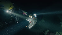 Thumbnail for SUBLUE NABOW Underwater Scooter