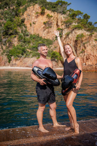 Thumbnail for SUBLUE VAPOR Underwater Scooter