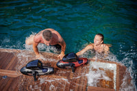 Thumbnail for SUBLUE VAPOR Underwater Scooter