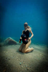 Thumbnail for SUBLUE VAPOR Underwater Scooter