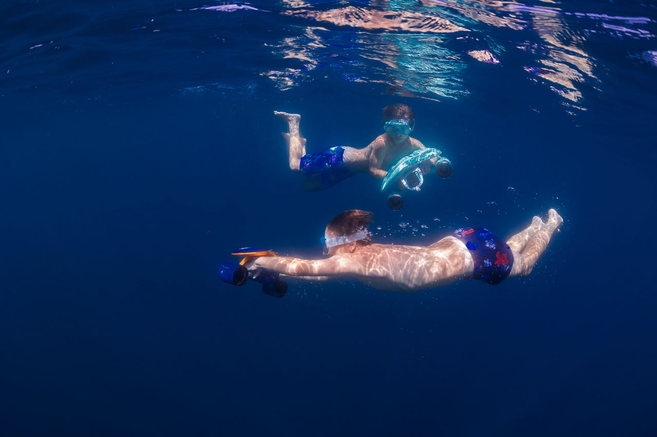 SUBLUE MIX Underwater Scooter