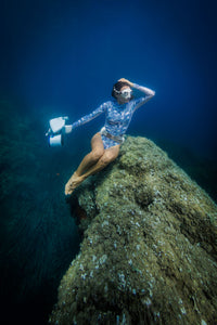 Thumbnail for SUBLUE MIX Underwater Scooter