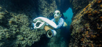 Thumbnail for SUBLUE MIX Underwater Scooter
