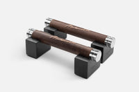 Thumbnail for PENT. x Muhammad Ali Push-Up Bars