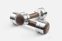 Thumbnail for PENT. x Muhammad Ali Luxury Dumbbells