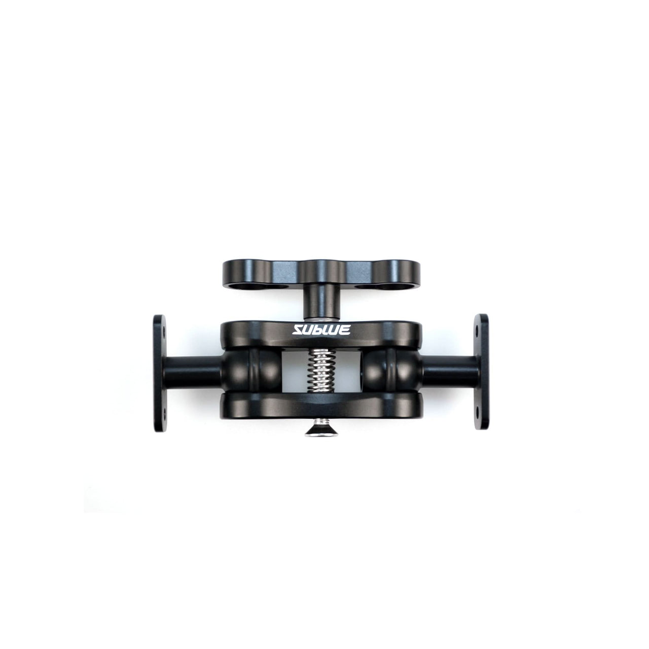 SUBLUE Mix / MixPro / Navbow / Navbow+ Dual-ball Butterfly Clip