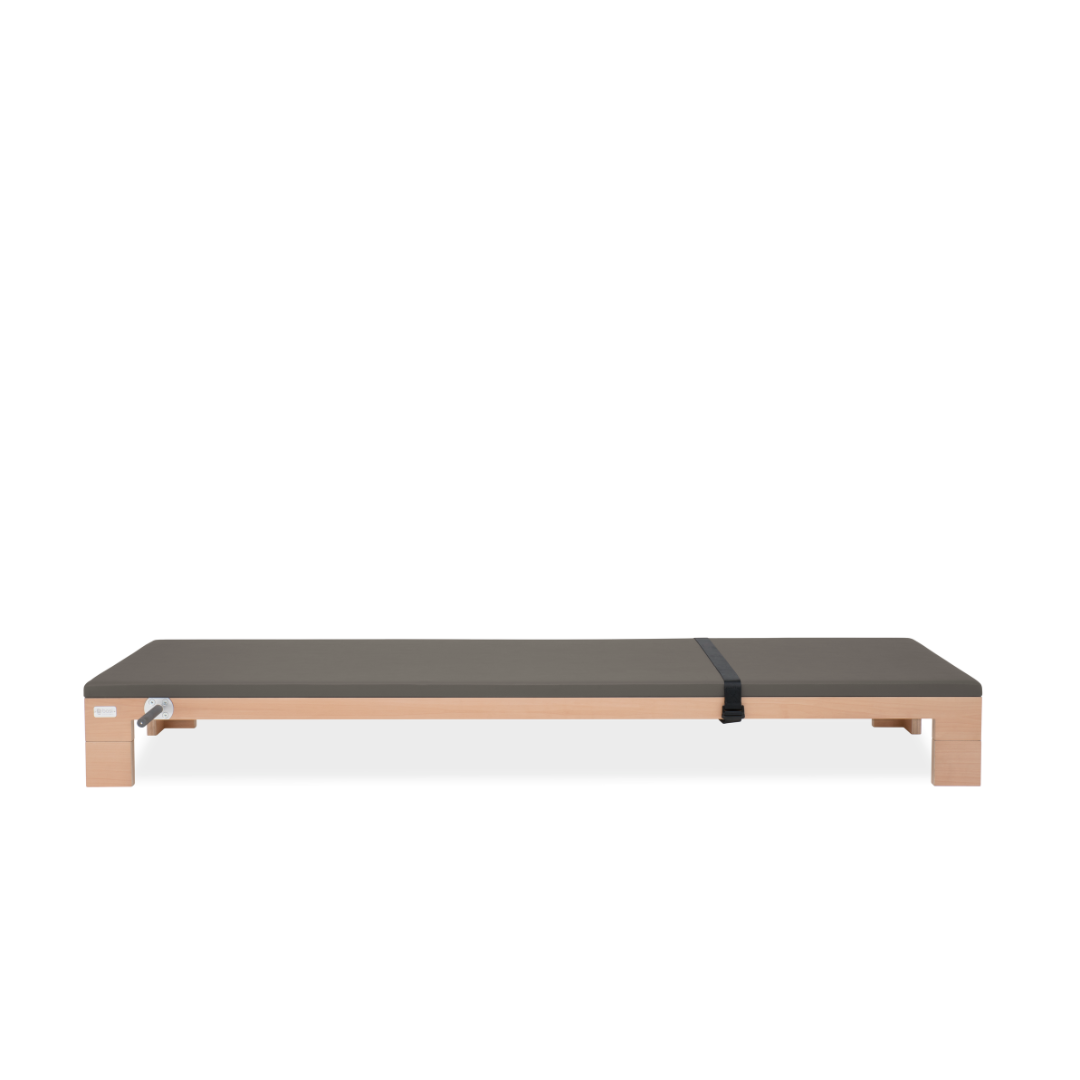 Raised Pilates Mat