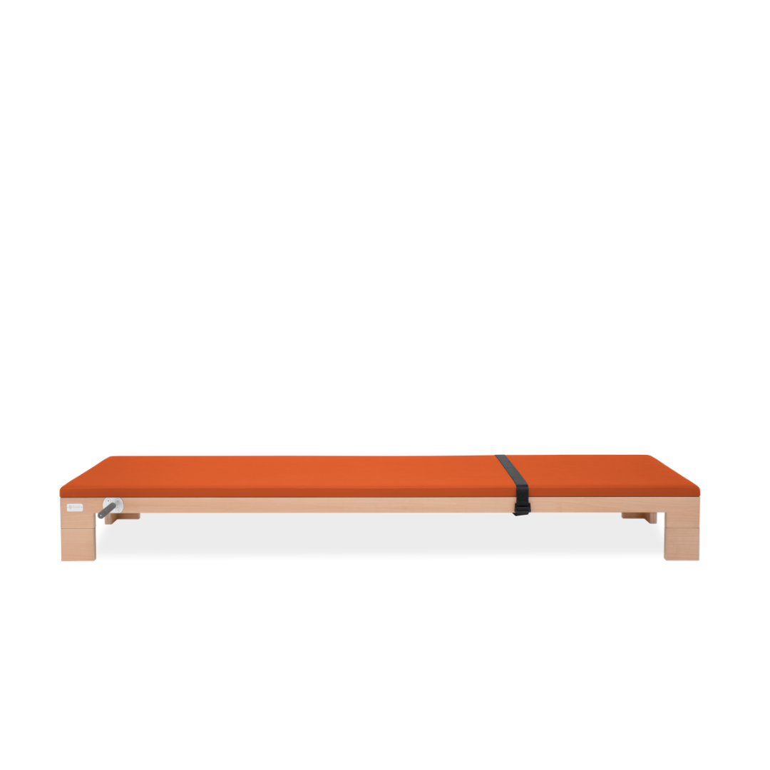 Raised Pilates Mat