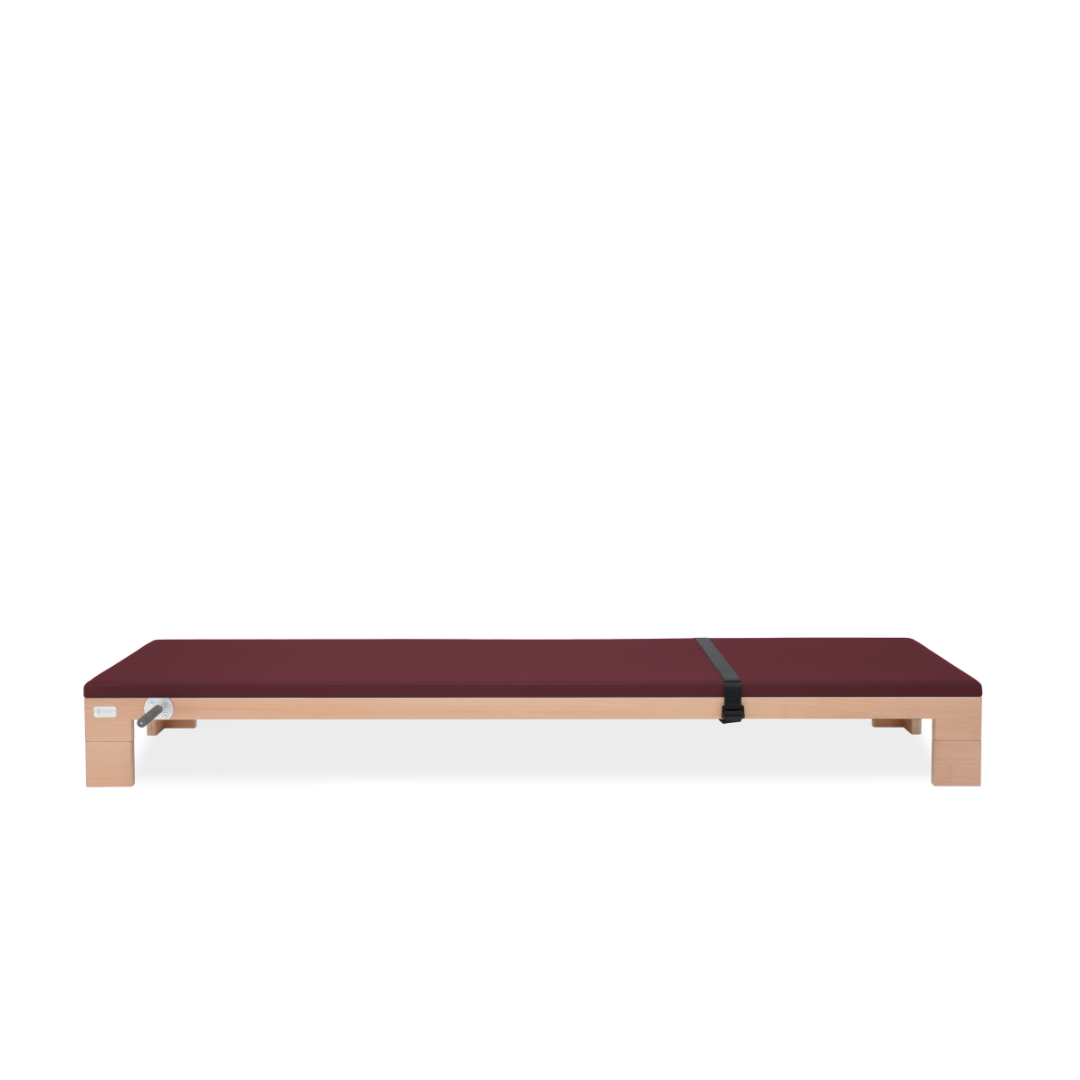 Raised Pilates Mat