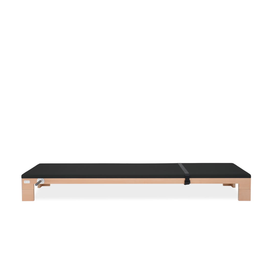Raised Pilates Mat