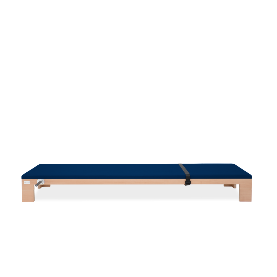 Raised Pilates Mat