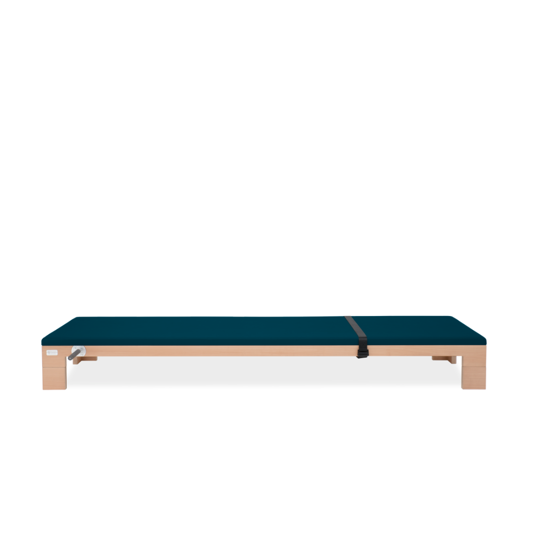 Raised Pilates Mat