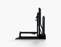 Thumbnail for OxeFit XS1 Exercise System - LUXUSFIT Luxury Exercise & Wellness Equipment