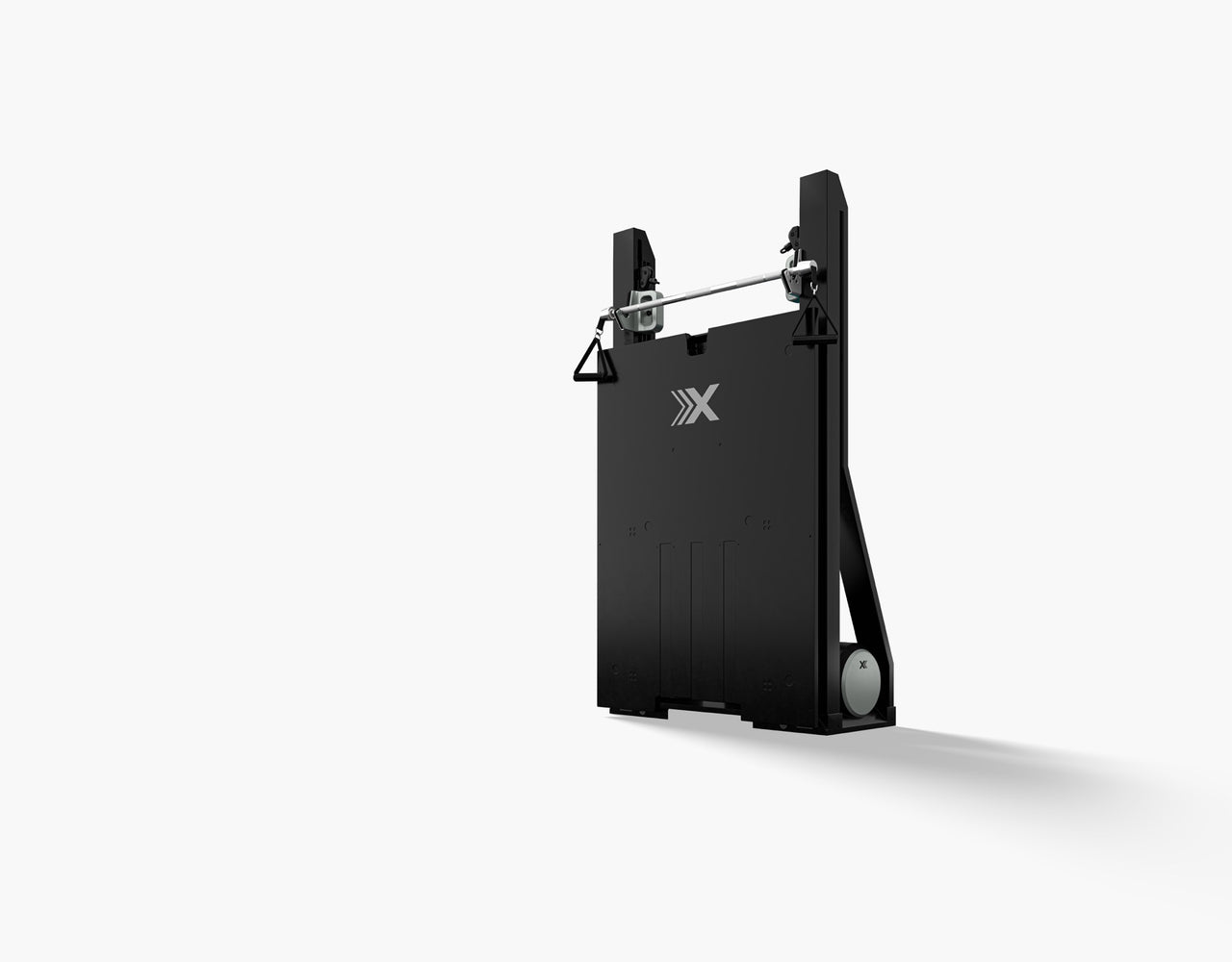 OxeFit XS1 Home Exercise System | LUXUSFIT Luxury Exercise & Recovery ...