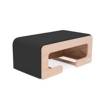 Thumbnail for Pilates Reformer Sitting Box