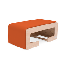 Thumbnail for Pilates Reformer Sitting Box