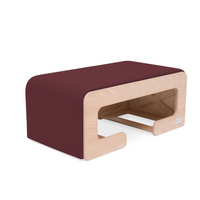 Thumbnail for Pilates Reformer Sitting Box