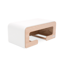 Thumbnail for Pilates Reformer Sitting Box