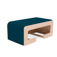 Thumbnail for Pilates Reformer Sitting Box