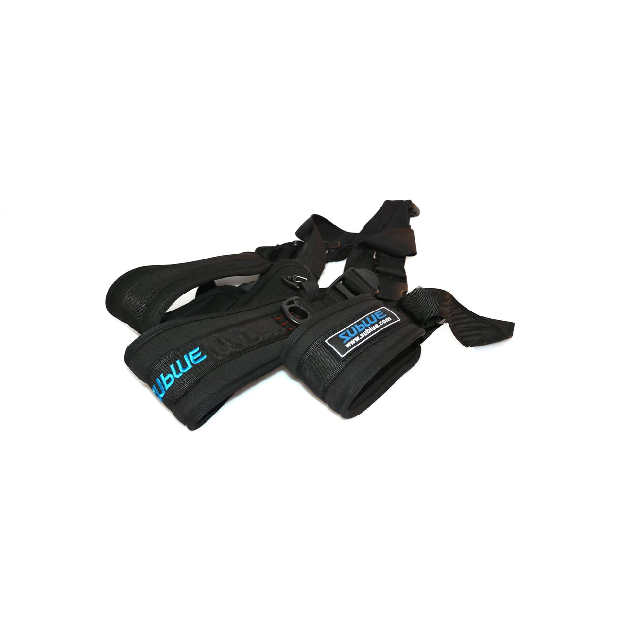 SUBLUE Navbow / Navbow+ / Vapor/ Vapor Pro Diving Cross Strap