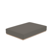 Thumbnail for Pilates Cushion Block