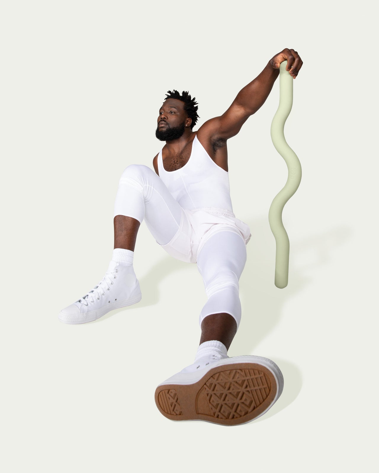 BALA Beam - LUXUSFIT Luxury Exercise & Recovery Equipment