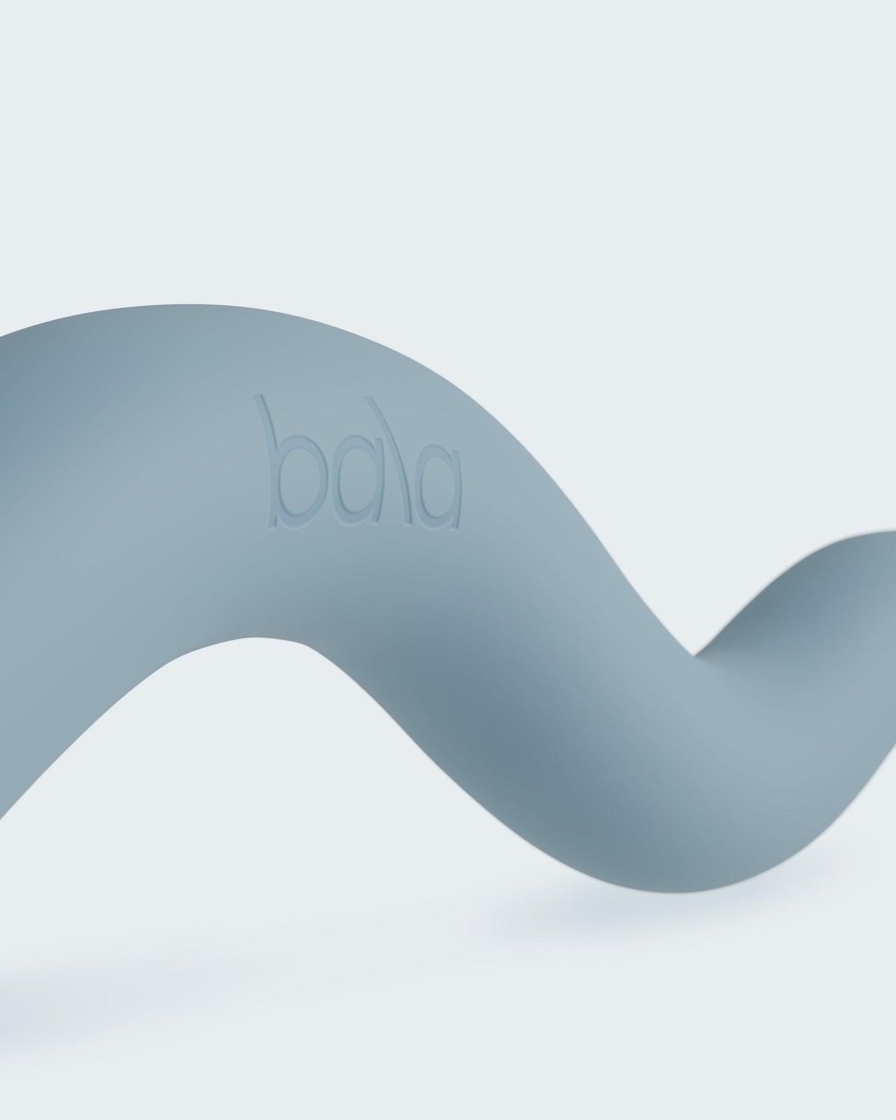 BALA Beam - LUXUSFIT Luxury Exercise & Recovery Equipment