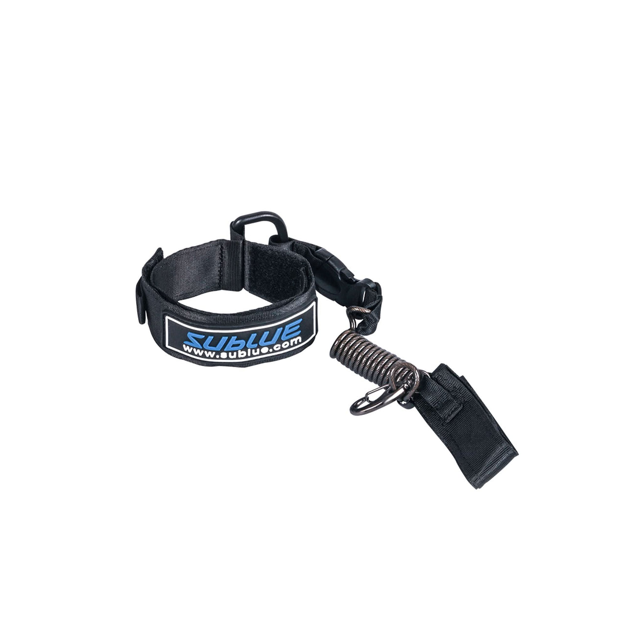SUBLUE Anti-Loss Safety Lanyard