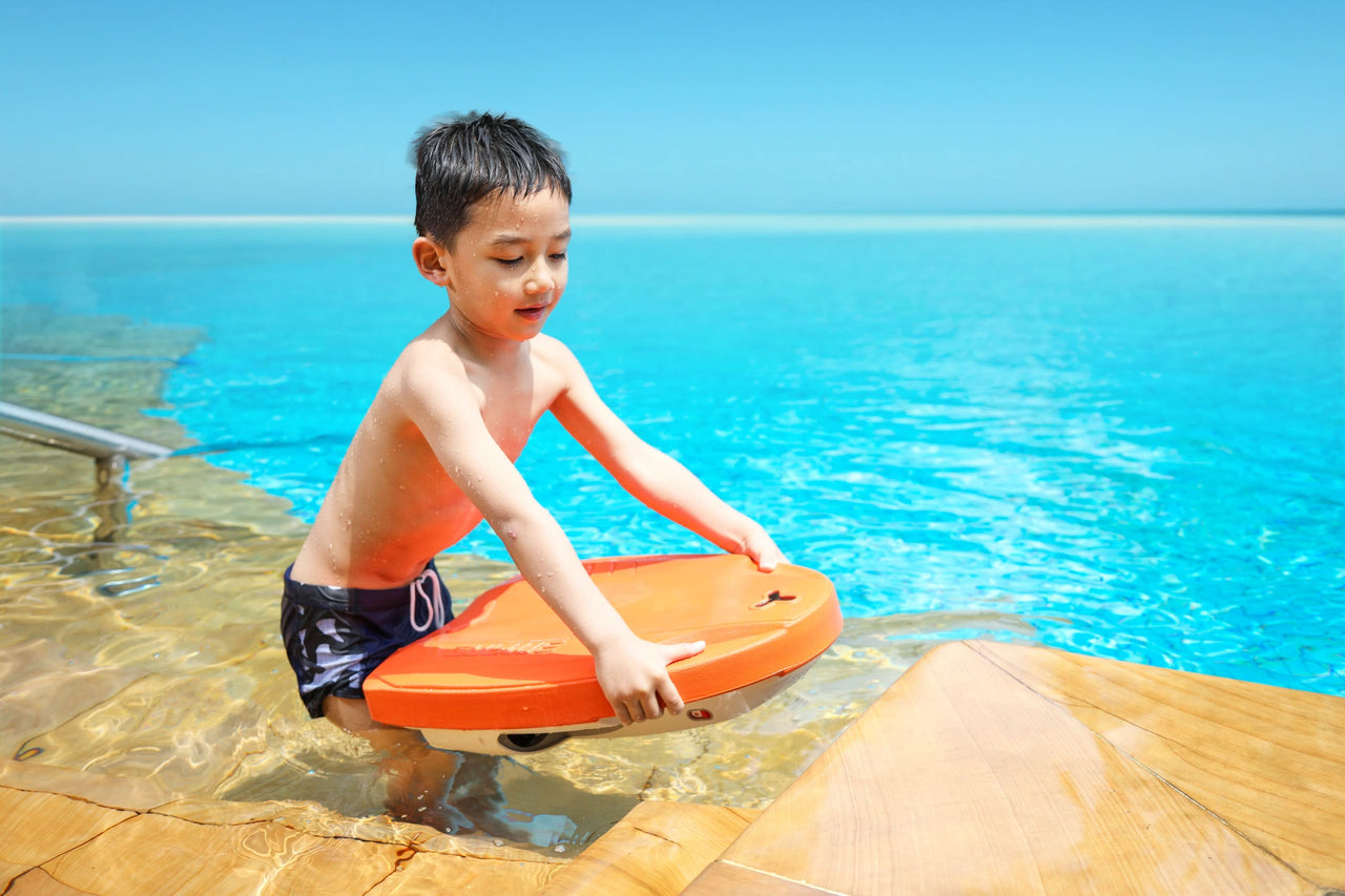 SUBLUE SWII Underwater Scooter