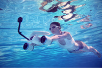 Thumbnail for SUBLUE  Mix / MixPro / Navbow / Navbow+ Selfie Extension Stick