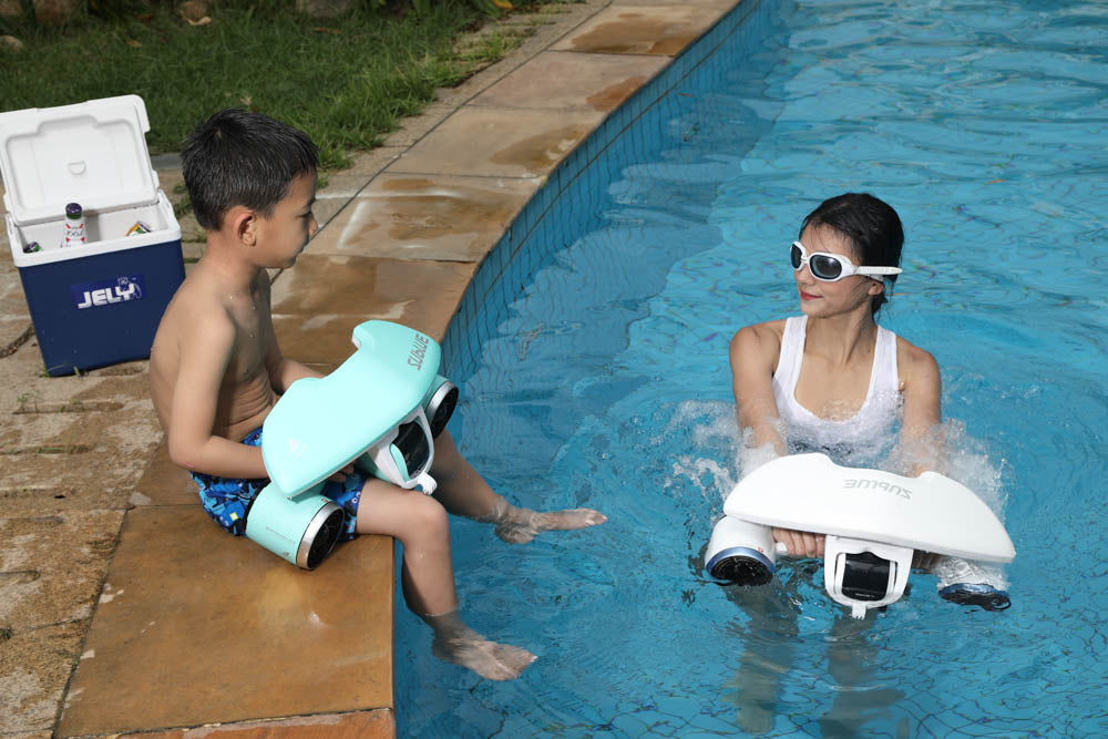 SUBLUE MIX Underwater Scooter