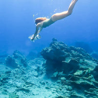 Thumbnail for SUBLUE  HAGUL EZ Underwater Scooter