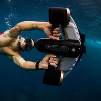 Thumbnail for SUBLUE NABOW+ PLUS Underwater Scooter