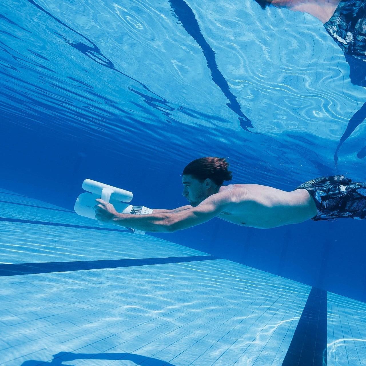SUBLUE  HAGUL EZ Underwater Scooter