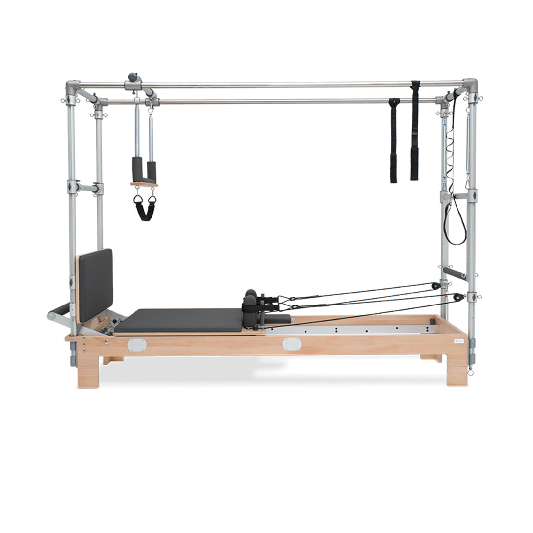 Jump Board for BASI Systems Reformer Combo