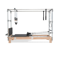 Thumbnail for Jump Board for BASI Systems Reformer Combo
