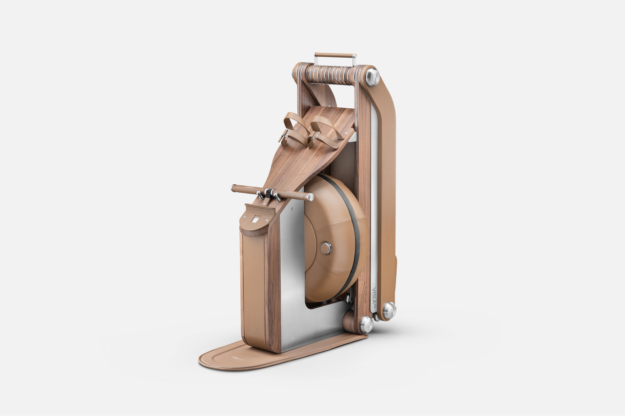 PENT. VISLA™ Premium Rowing Ergometer