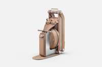 Thumbnail for PENT. VISLA™ Premium Rowing Ergometer
