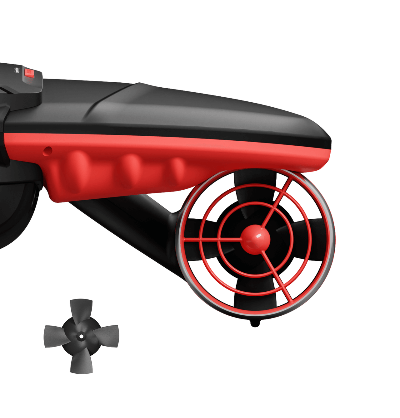 SUBLUE Navbow / Navbow+ Propeller Assembly